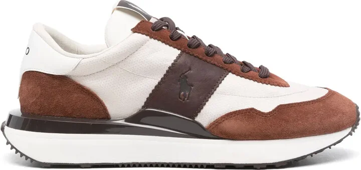 Train 89 sneakers