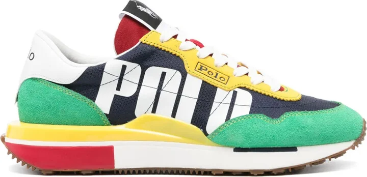 Train 89 sneakers