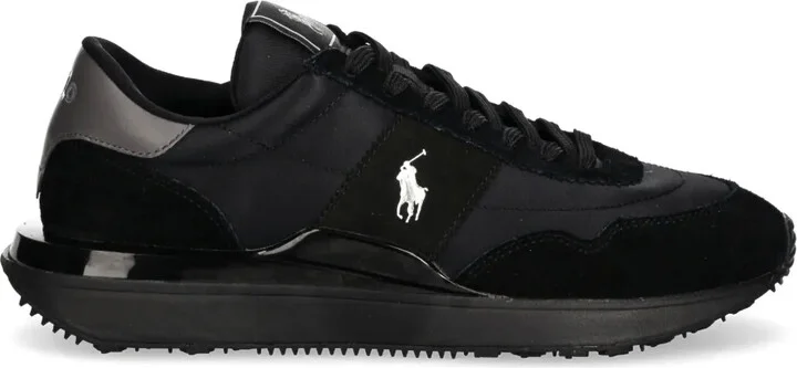 Train 89 sneakers
