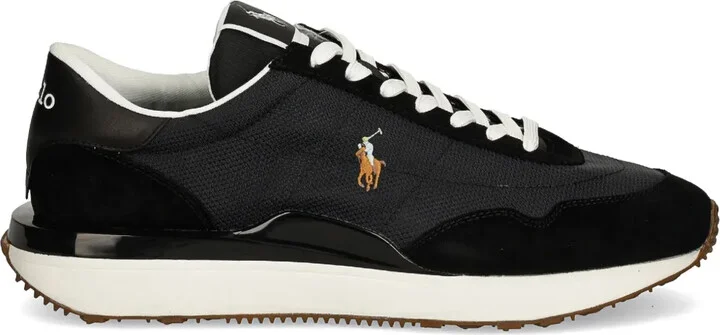 Train 89 sneakers