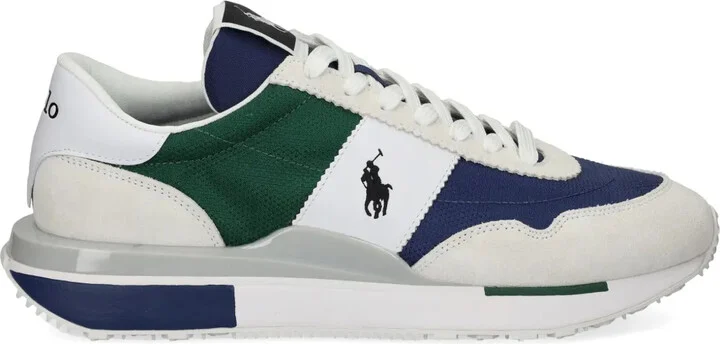 Train 89 sneakers