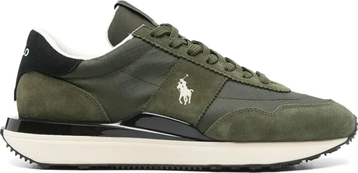 Train 89 sneakers