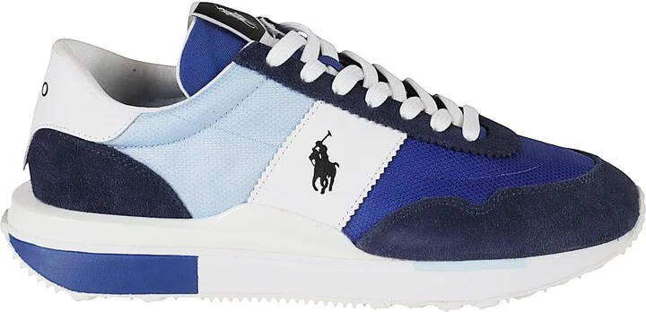 Train 89 Sneakers