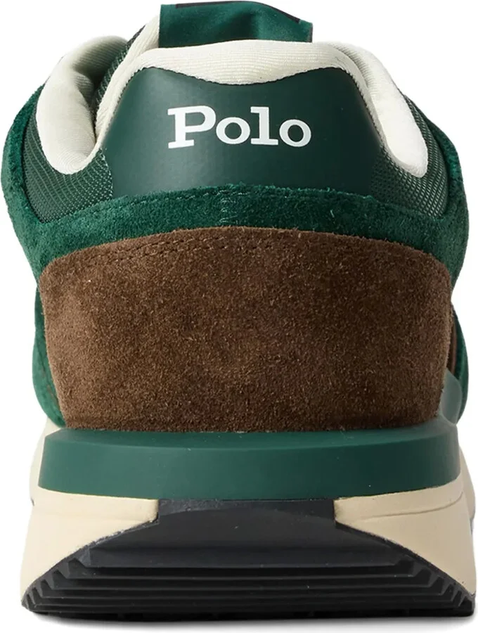 Train 89 suede sneakers - Image 3