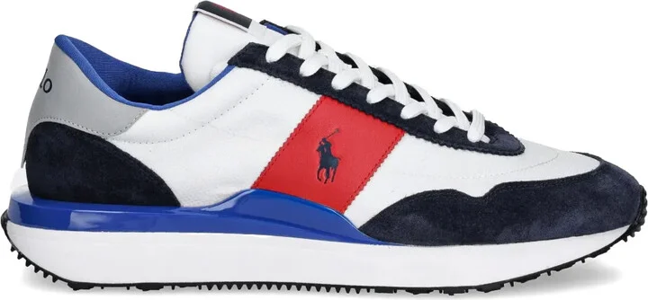 Train 89 trainers