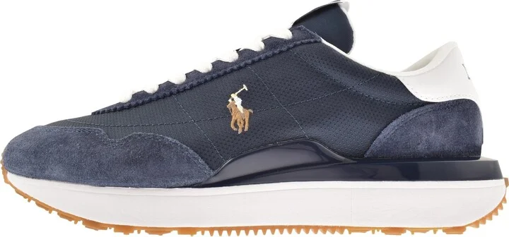 Train 89 Trainers Navy