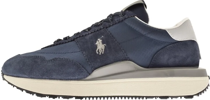 Train 89 Trainers Navy