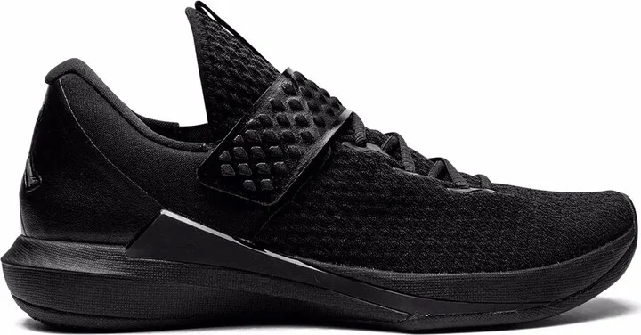 Trainer 3 low-top sneakers
