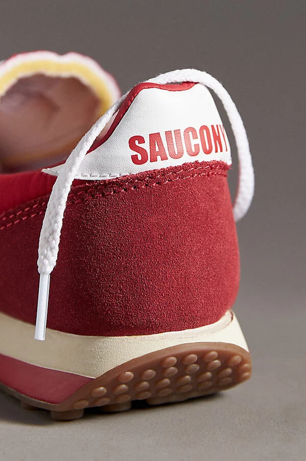 Trainer 80 Sneakers - Image 3