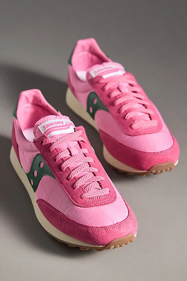 Trainer 80 Sneakers - Image 2