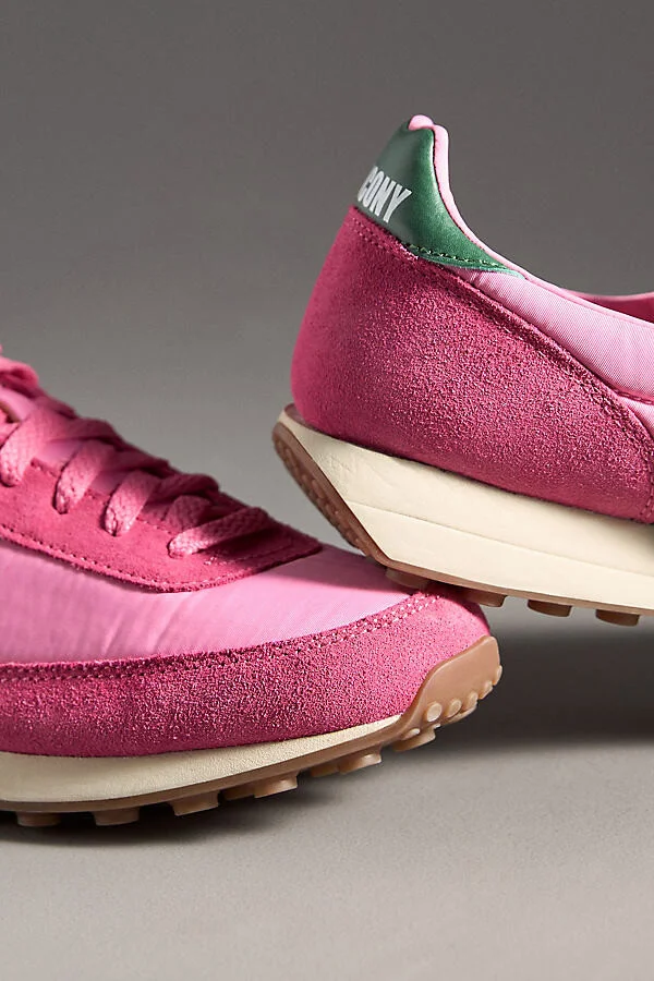Trainer 80 Sneakers - Image 3