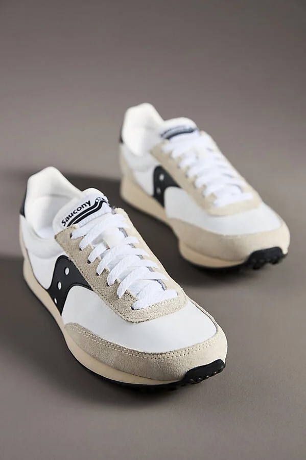 Trainer 80 Sneakers - Image 2