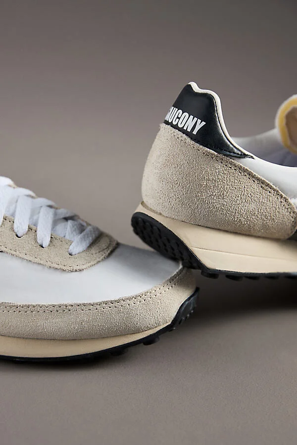 Trainer 80 Sneakers - Image 3