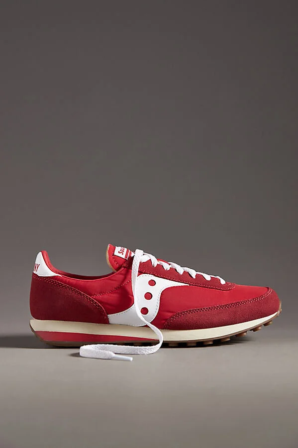 Trainer 80 Sneakers