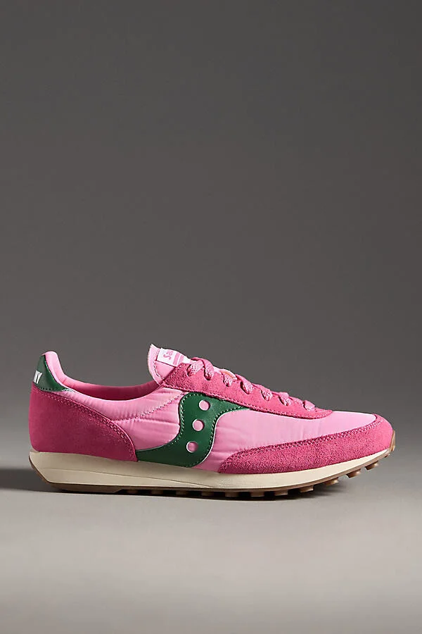 Trainer 80 Sneakers