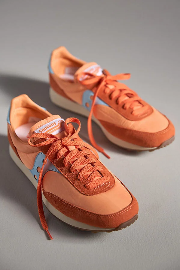 Trainer 80 Sneakers