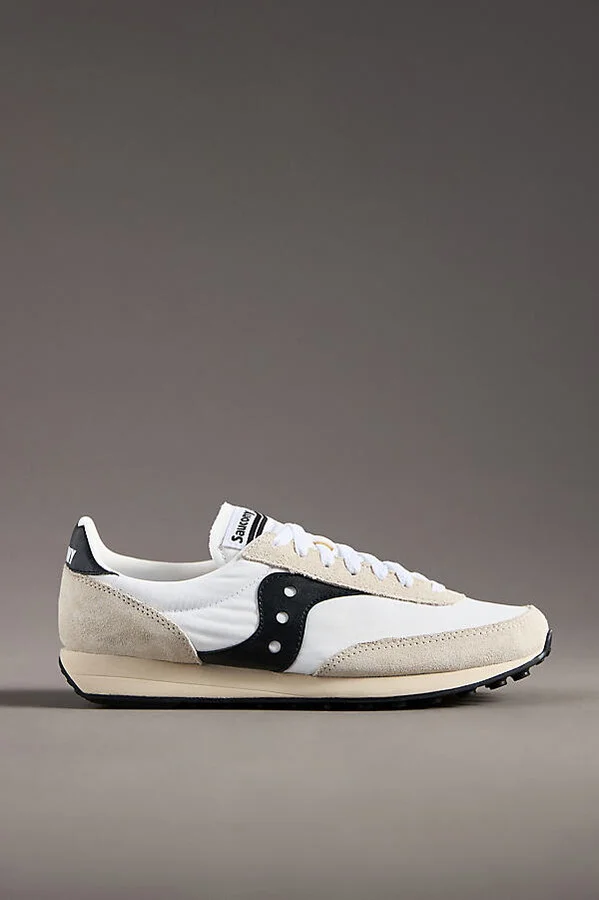 Trainer 80 Sneakers
