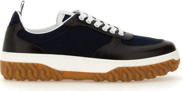 Trainer "Letterman"