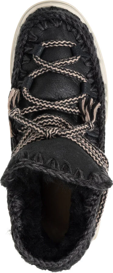Trainer Scoubidoo Lace Ankle boots - Image 2