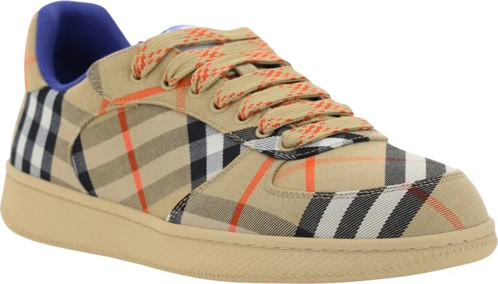 Trainer Sneakers - Image 2
