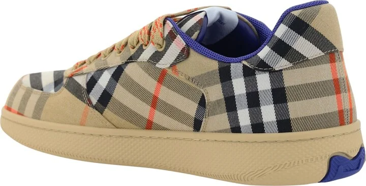 Trainer Sneakers - Image 3