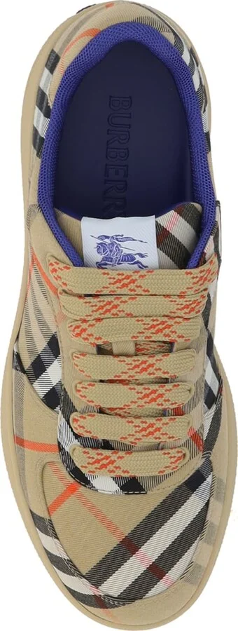 Trainer Sneakers - Image 4