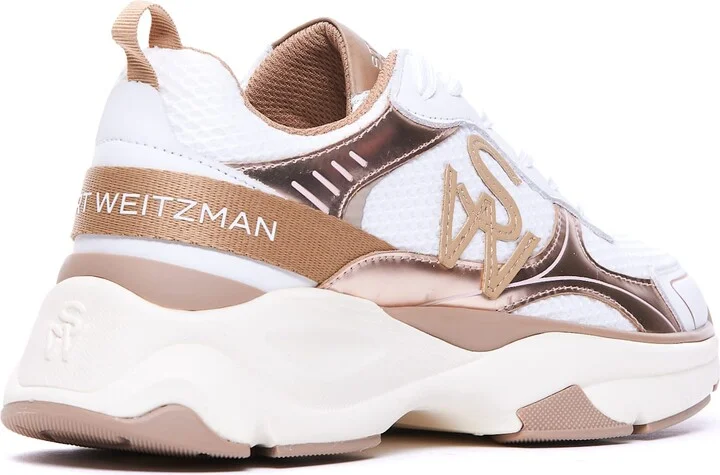 Trainer Sneakers - Image 2