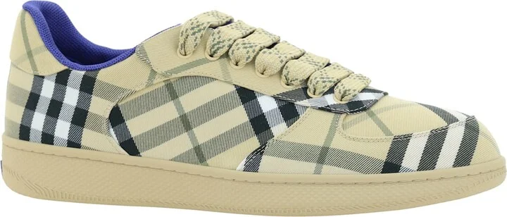 Trainer Sneakers - Image 3