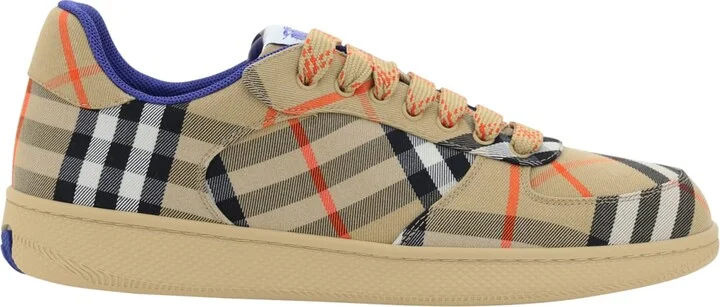 Trainer Sneakers