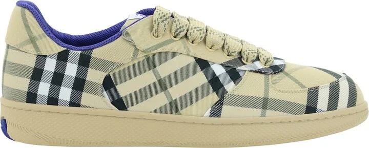 Trainer Sneakers