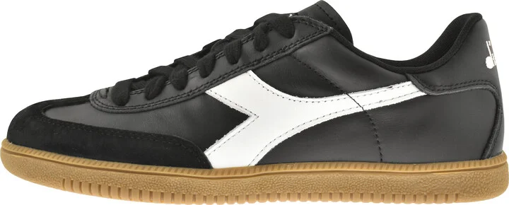 Trainers Black