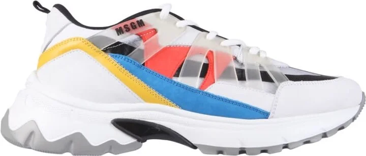 Trainers Sneakers