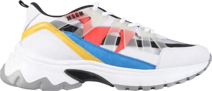 Trainers Sneakers