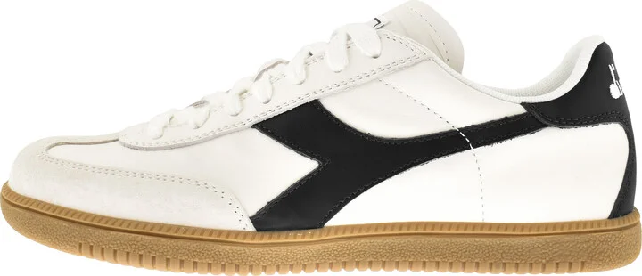 Trainers White