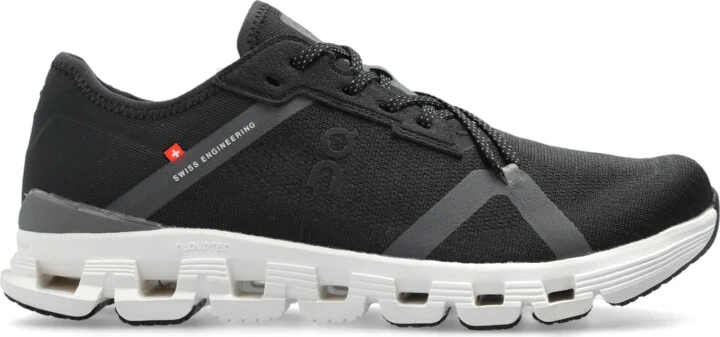 Training Shoes Cloud X 4 AD, , - Black