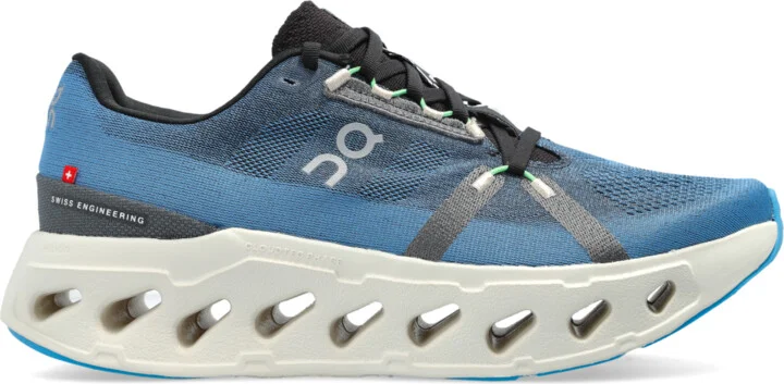 Training Shoes Cloudeclipse, , - Blue