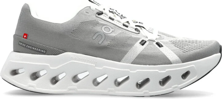 Training Shoes Cloudeclipse, , - Grey