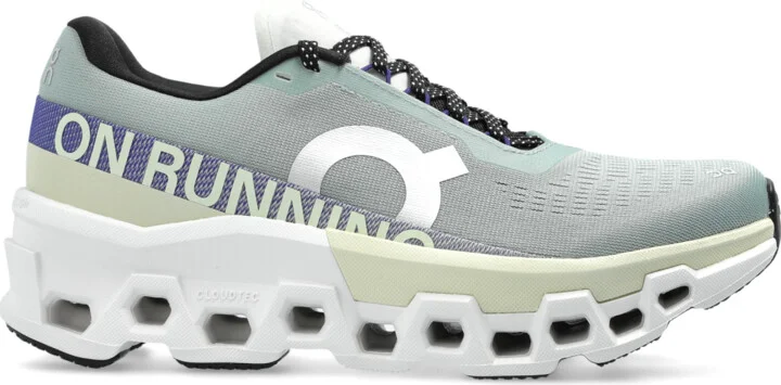 Training Shoes Cloudmonster 2, , - Green