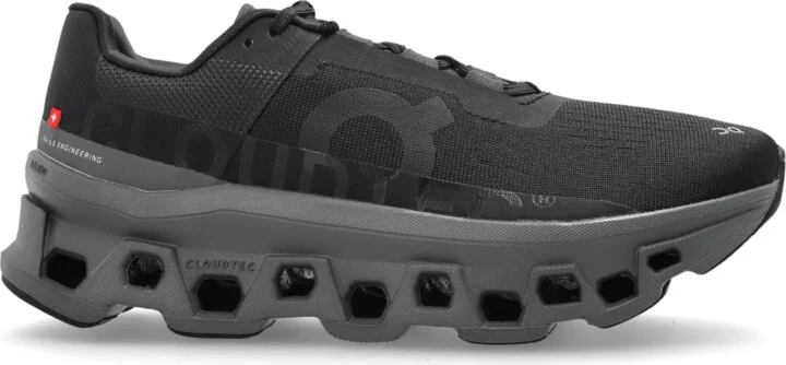 Training Shoes `Cloudmonster`, , - Black