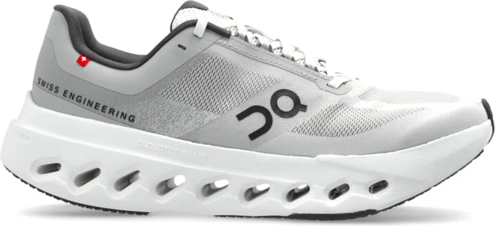 Training Shoes Cloudsurfer Next, , - Grey