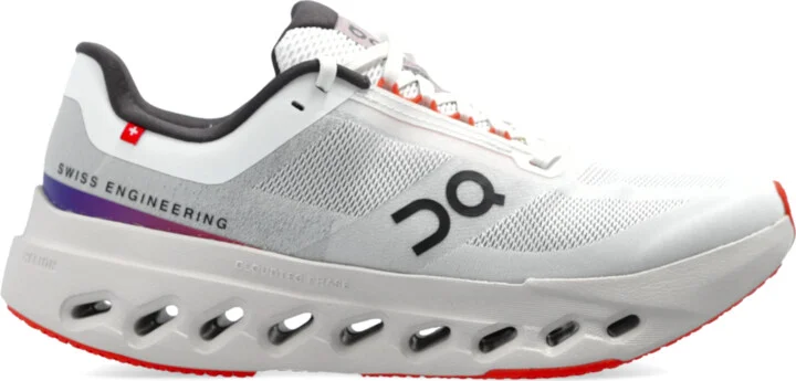 Training Shoes Cloudsurfer Next, , - White