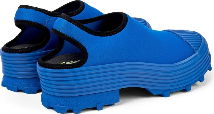 Trakroti Slingback Clog - Image 2
