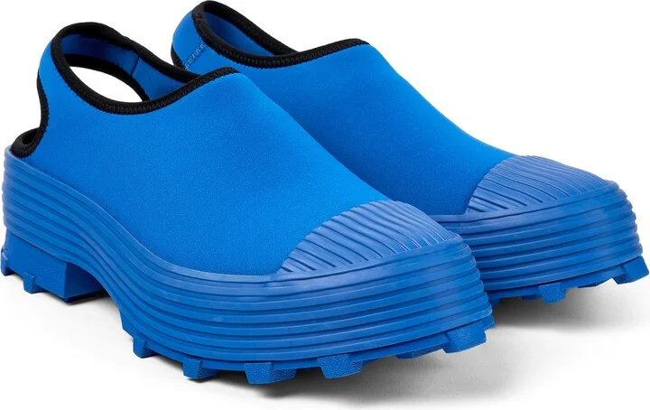 MEDIUM BLUE