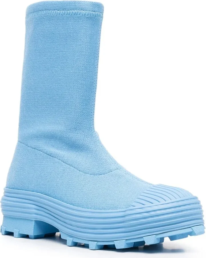 Traktori 45mm sock-style boots - Image 2