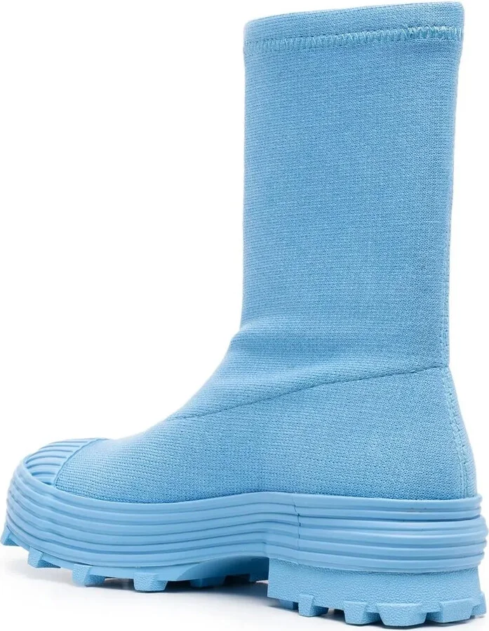 Traktori 45mm sock-style boots - Image 3