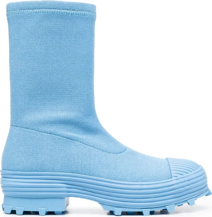 Traktori 45mm sock-style boots