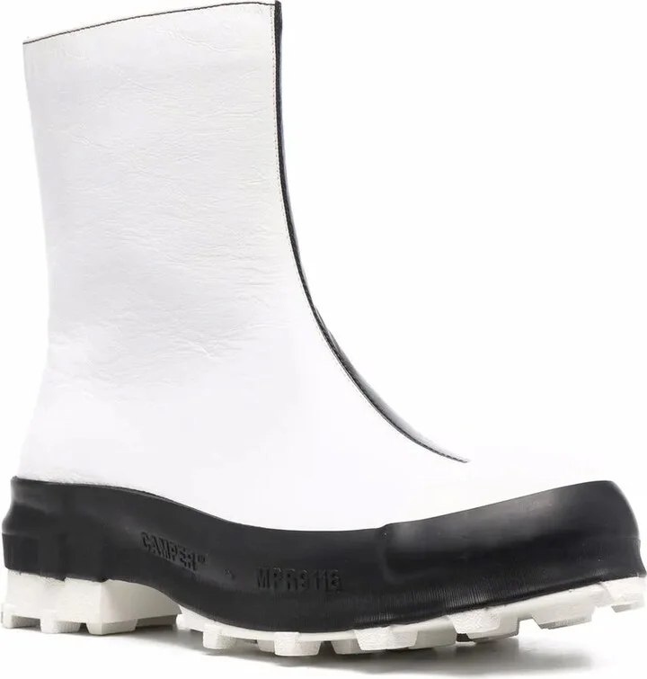 Traktori ankle boots - Image 2