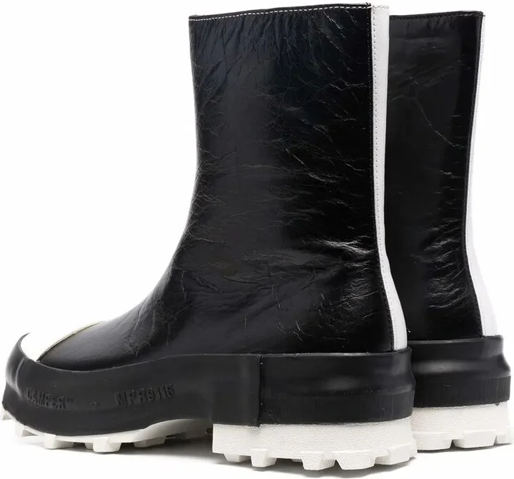 Traktori ankle boots - Image 3
