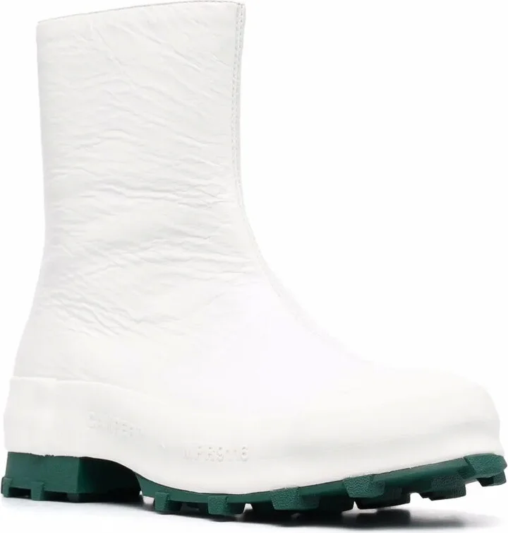 Traktori ankle boots - Image 2