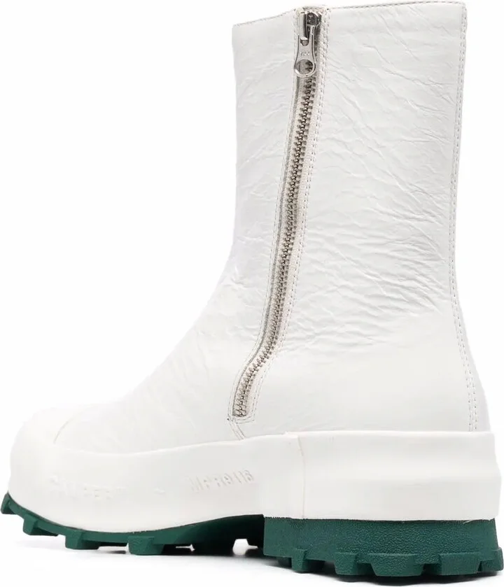 Traktori ankle boots - Image 3
